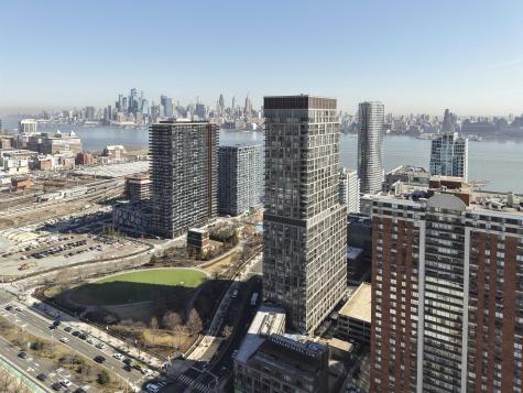 75 Park Lane South Jersey City NJ 07310