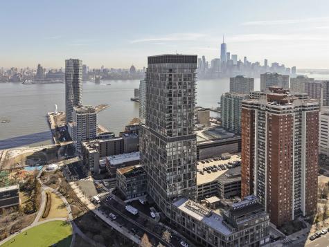 75 Park Lane South Jersey City NJ 07310