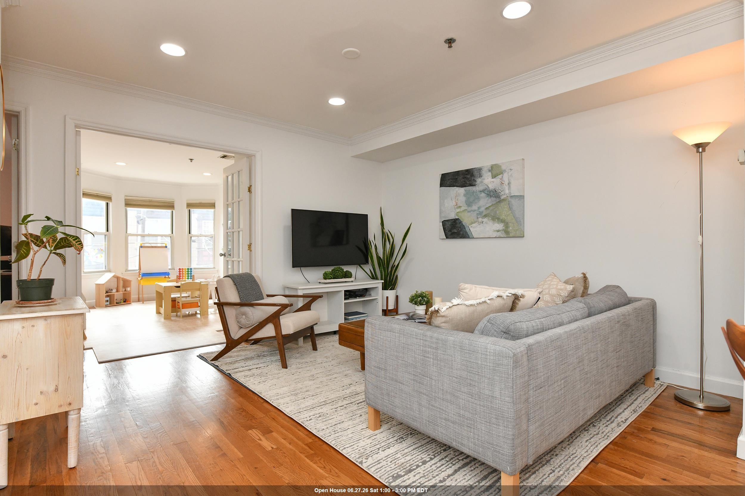 66 Madison Street Hoboken NJ 07030