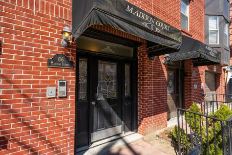 66 Madison Street Hoboken NJ 07030