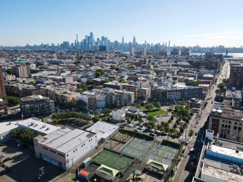 66 Madison Street Hoboken NJ 07030
