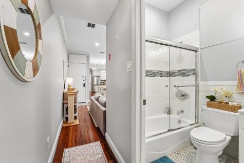 1009 Willow Avenue Hoboken NJ 07030
