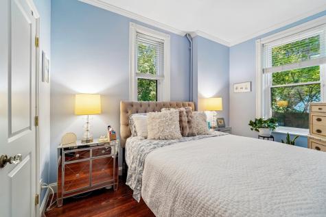 1009 Willow Avenue Hoboken NJ 07030