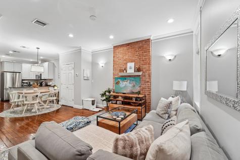 1009 Willow Avenue Hoboken NJ 07030