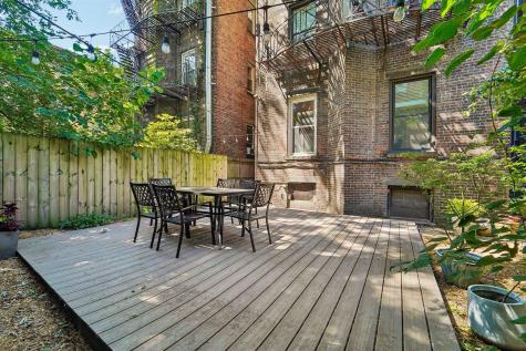 1009 Willow Avenue Hoboken NJ 07030