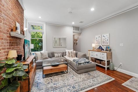 1009 Willow Avenue Hoboken NJ 07030