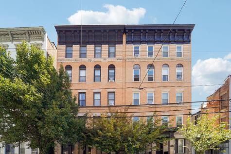 1009 Willow Avenue Hoboken NJ 07030