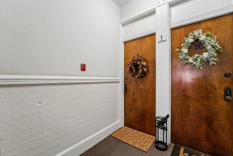 1009 Willow Avenue Hoboken NJ 07030