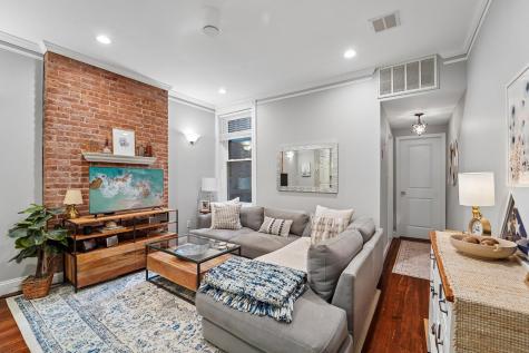 1009 Willow Avenue Hoboken NJ 07030