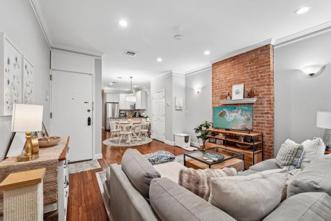 1009 Willow Avenue Hoboken NJ 07030