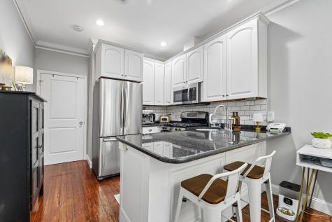 1009 Willow Avenue Hoboken NJ 07030