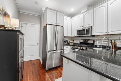 1009 Willow Avenue Hoboken NJ 07030