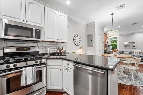 1009 Willow Avenue Hoboken NJ 07030