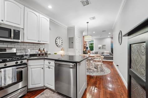 1009 Willow Avenue Hoboken NJ 07030