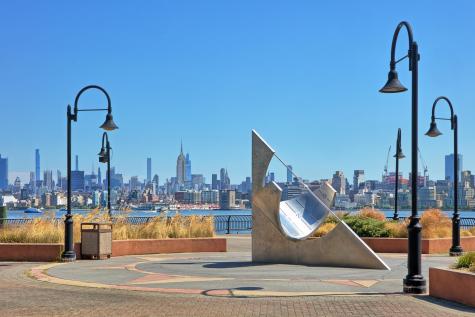 20 Newport Parkway Jersey City NJ 07310
