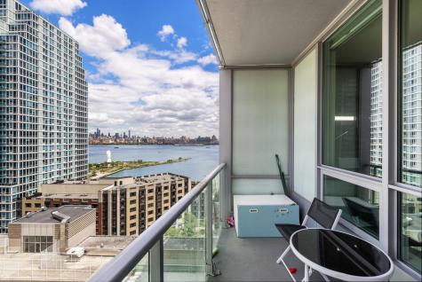 20 Newport Parkway Jersey City NJ 07310