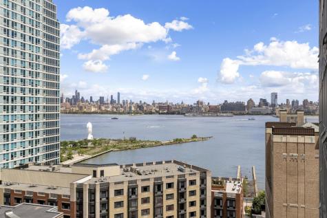20 Newport Parkway Jersey City NJ 07310