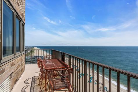 55 Ocean Avenue Monmouth Beach Boro NJ 07750