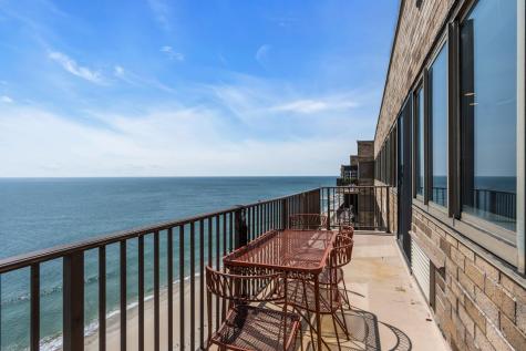 55 Ocean Avenue Monmouth Beach Boro NJ 07750