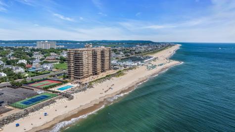 55 Ocean Avenue Monmouth Beach Boro NJ 07750