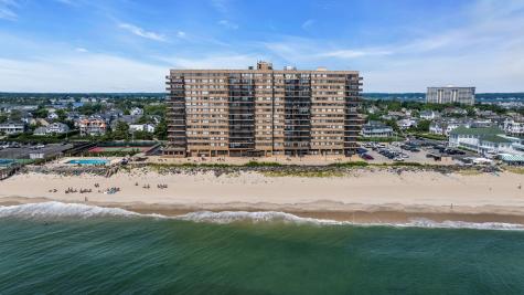 55 Ocean Avenue Monmouth Beach Boro NJ 07750