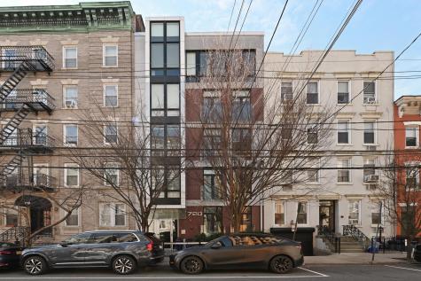 720 Willow Avenue Hoboken NJ 07030