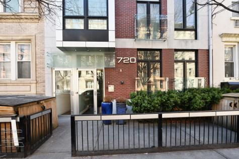 720 Willow Avenue Hoboken NJ 07030