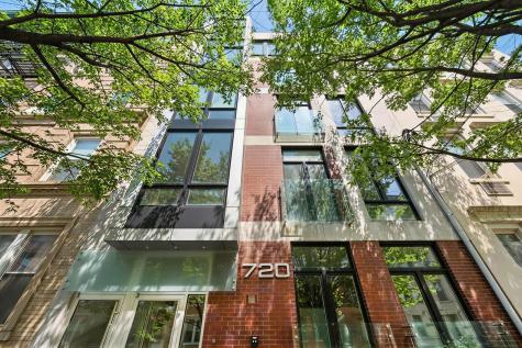 720 Willow Avenue Hoboken NJ 07030