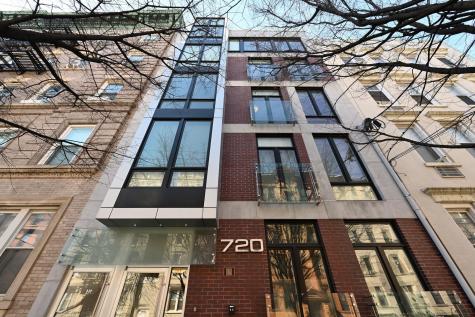 720 Willow Avenue Hoboken NJ 07030