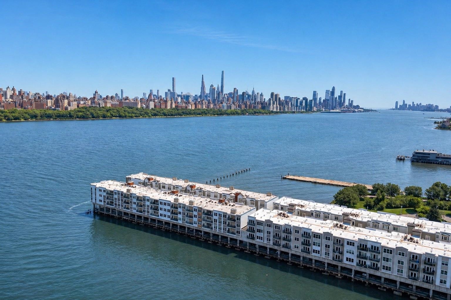 140 The Promenade Edgewater NJ 07020