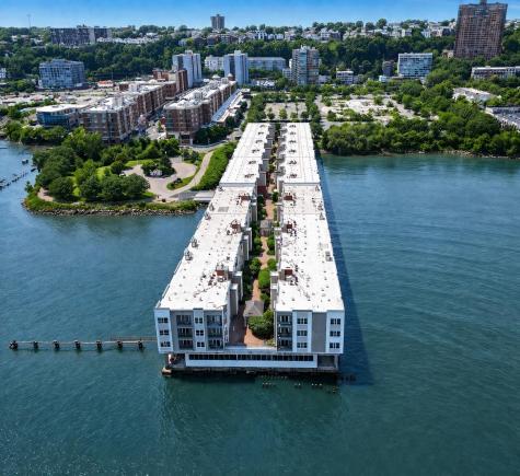 140 The Promenade Edgewater NJ 07020