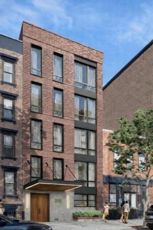 210 Park Avenue Hoboken NJ 07030