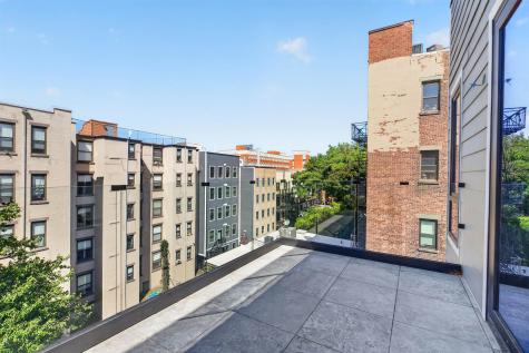 210 Park Avenue Hoboken NJ 07030
