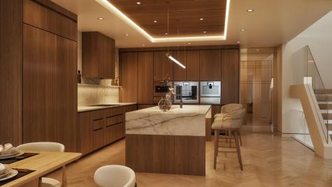 210 Park Avenue Hoboken NJ 07030