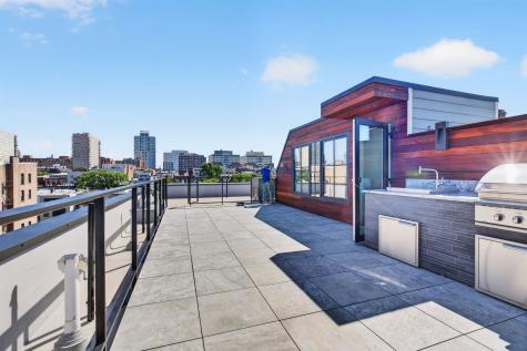210 Park Avenue Hoboken NJ 07030
