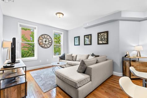 400 Madison Street Hoboken NJ 07030