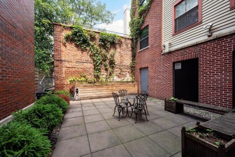 222 Montgomery Street Jersey City NJ 07302