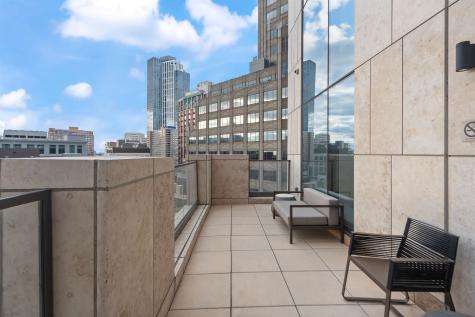 99 Hudson Street Jersey City NJ 07302
