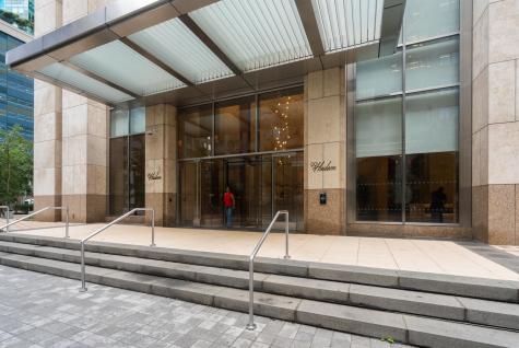 99 Hudson Street Jersey City NJ 07302