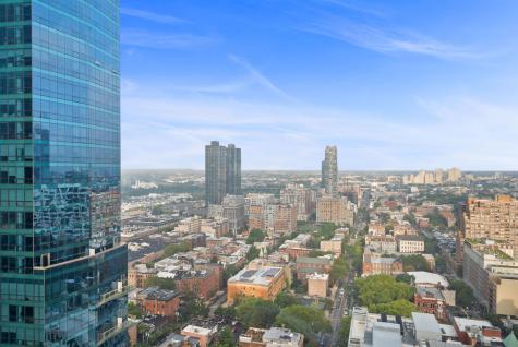 99 Hudson Street Jersey City NJ 07302