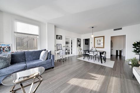 204 Shearwater Court West Jersey City NJ 07305