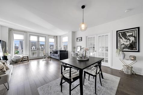 204 Shearwater Court West Jersey City NJ 07305