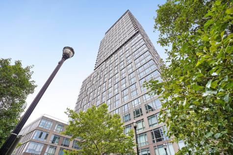 75 Park Lane South Jersey City NJ 07310