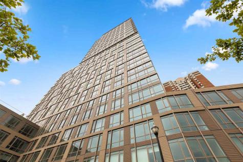 75 Park Lane South Jersey City NJ 07310