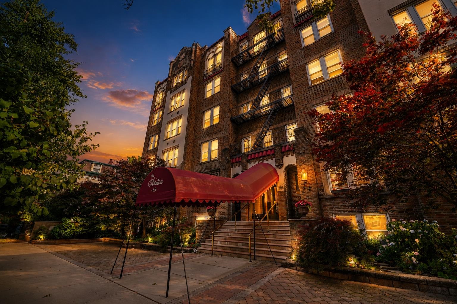 63 Sherman Place Jersey City NJ 07307