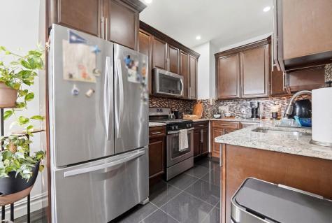 63 Sherman Place Jersey City NJ 07307