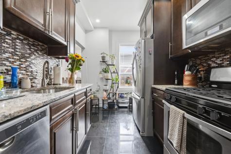 63 Sherman Place Jersey City NJ 07307