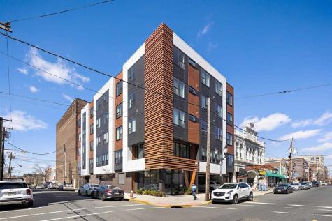 6401 Park Avenue West New York NJ 07093