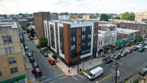 6401 Park Avenue West New York NJ 07093