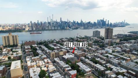 6401 Park Avenue West New York NJ 07093